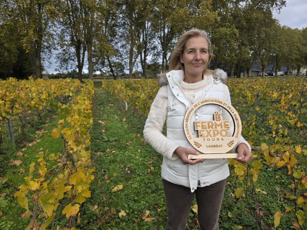 Vignette de l'ambassadeur