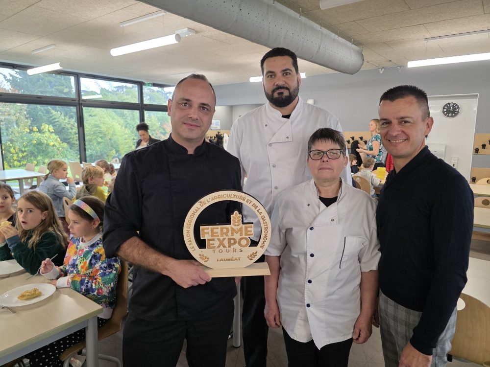 Vignette de l'ambassadeur