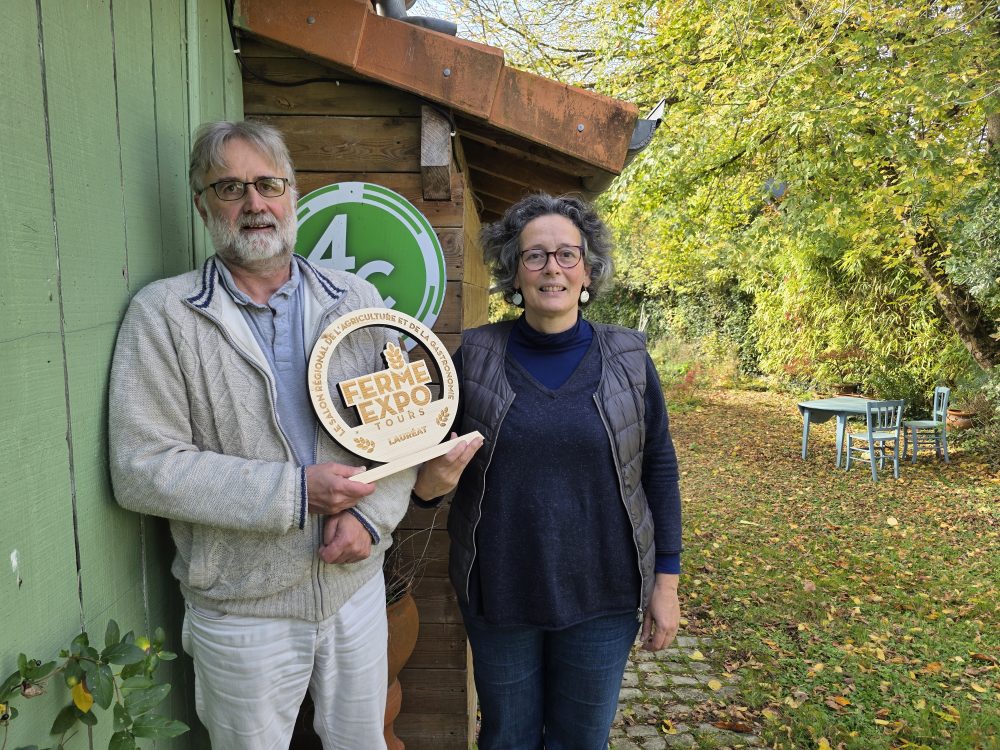 Vignette de l'ambassadeur