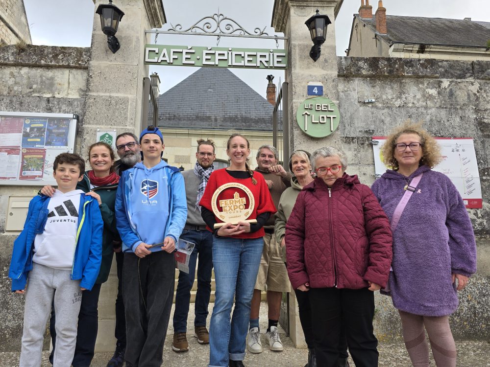 Vignette de l'ambassadeur