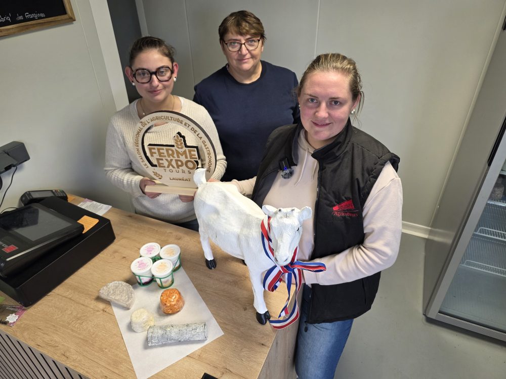 Vignette de l'ambassadeur