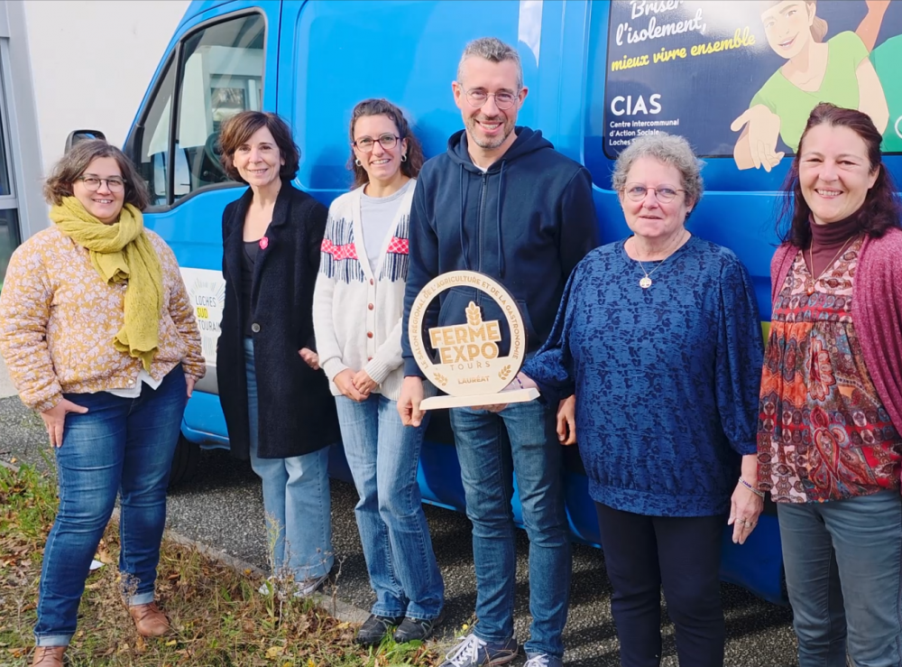 Vignette de l'ambassadeur